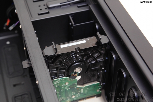 極致玩家機殼Antec Eleven Hundred登場