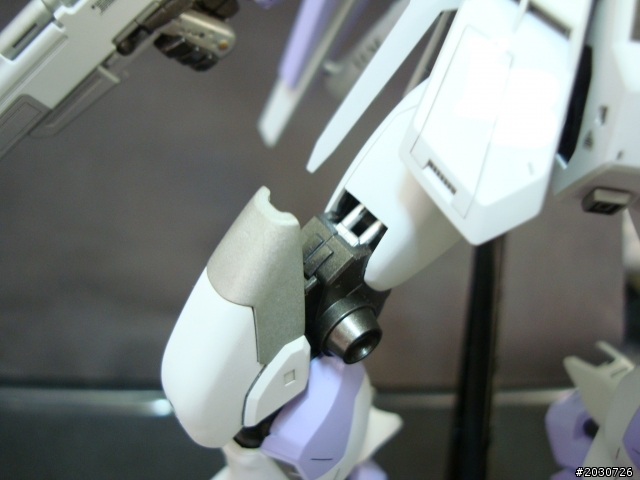 MG RX-93-2 Hi-Nu