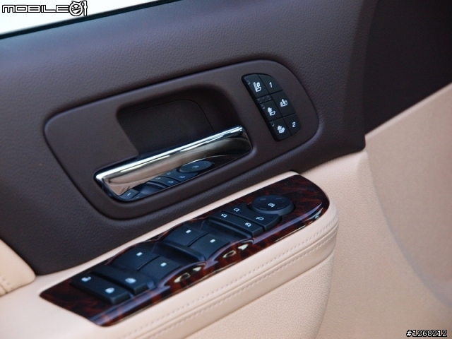 [開箱] GMC Yukon XL Denali 2012型 開箱