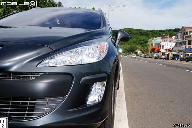 308SW新竹->台南->墾丁隨手拍