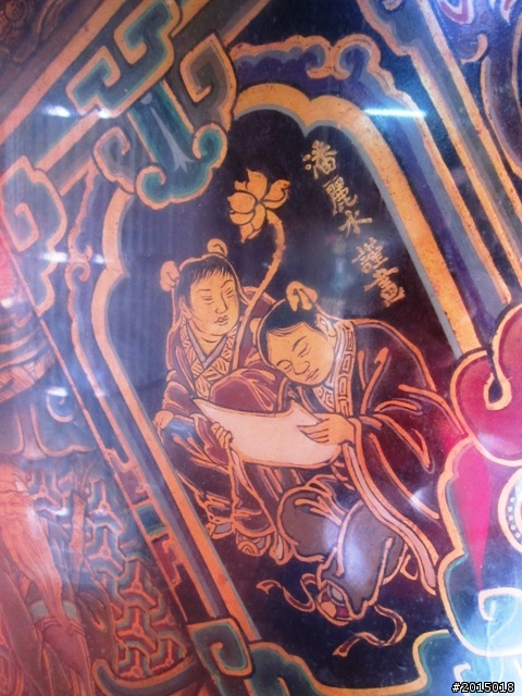 【城市漫遊Ⅵ】旗鼓相當～鼓山哈瑪星與旗津雙塔