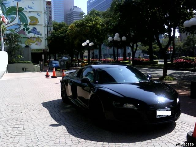 看到這台,我連公車都不搭了