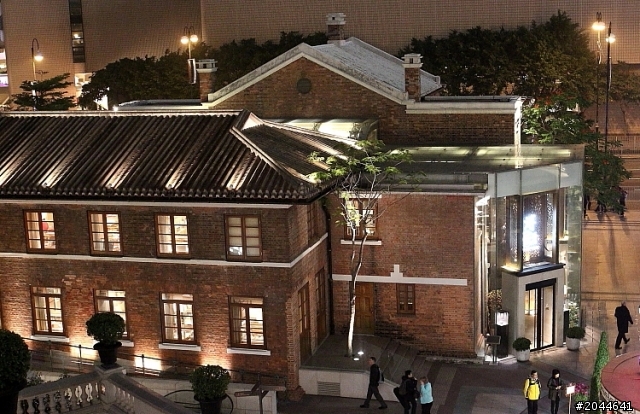 香港遊記
