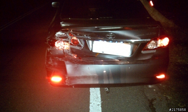 車被撞了...求助各位大大的意見