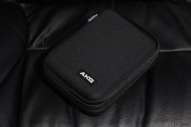 【開箱分享】AKG K450 — 聲音、舒適、便攜、外觀，面面俱到