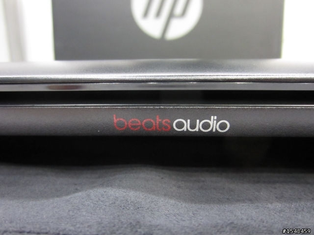 『全台首發』HP dm4-3004TX Beats聯名款開箱