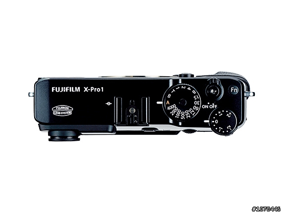X-Pro1 加拿大官網上線