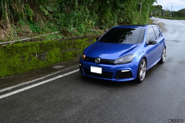 開箱文...4C藍