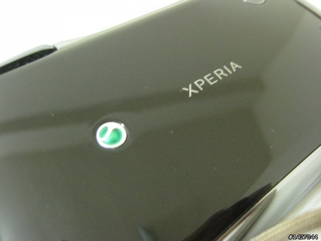新春入手Xperia Play!(附贈偽開箱文)