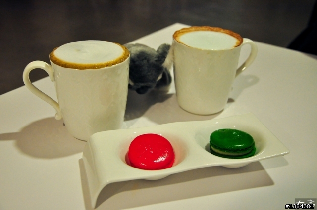 [景點] 內向咖啡館 In Lane coffee