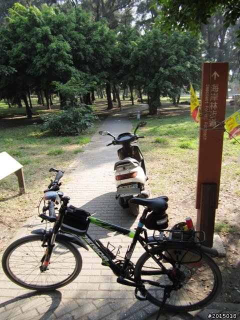【城市漫遊Ⅵ】旗鼓相當～鼓山哈瑪星與旗津雙塔