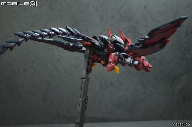 MG Epyon gundam   (次代鋼彈)