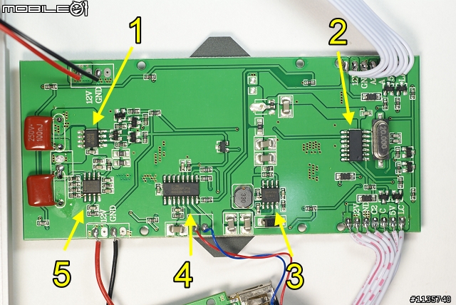 [開箱測試] GETPOWERPAD + Universal Receiver 感應充電器(無線充電)