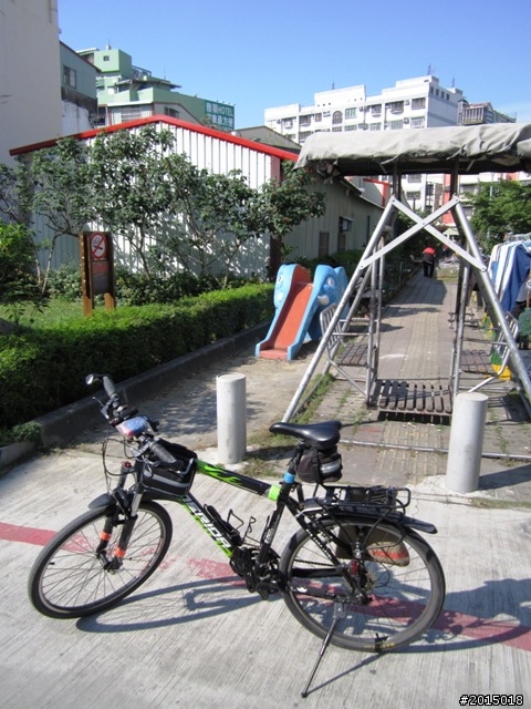 【城市漫遊Ⅴ】飲水思源曹公圳