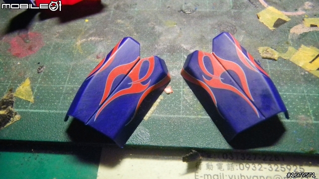 [1/24號更新照片]變型金剛III的經典角色-柯博文   OPTIMUS PRIME