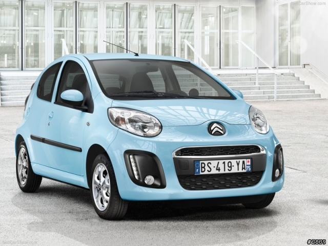 小改107登場，比舊款好看