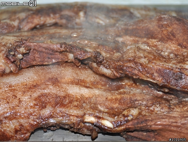 [魔鏡廚房]客家五味肉(五香鹹豬肉)