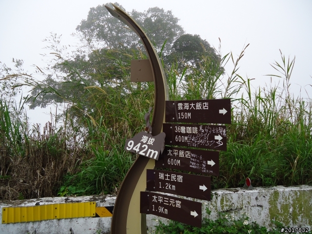 2012-01-29瑞太古道(純圖片)