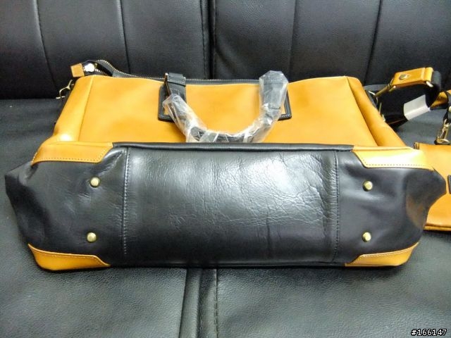 MSPC-Gloss 01640(Camel) 開箱分享