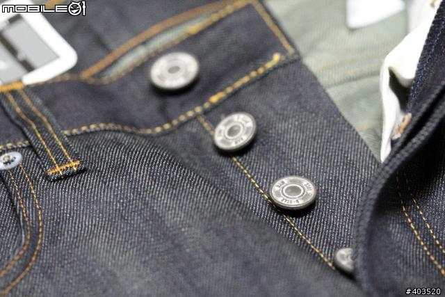 【開箱+實穿】G-Star 3301 Slim Jeans