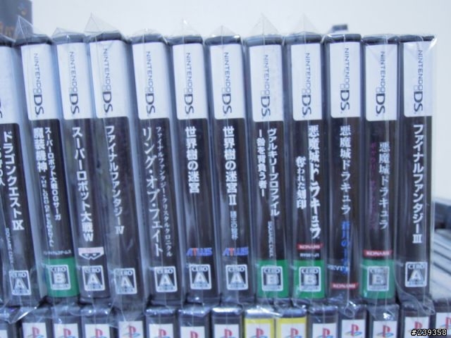 我的16年電玩人生~