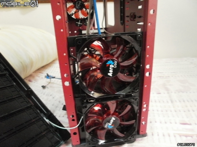 USB3.0攻勢來襲! Strike-X裝甲兵進化再出擊!!