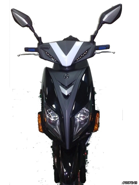 更新Jet Power EVO~補灰色實車.DM.照片!