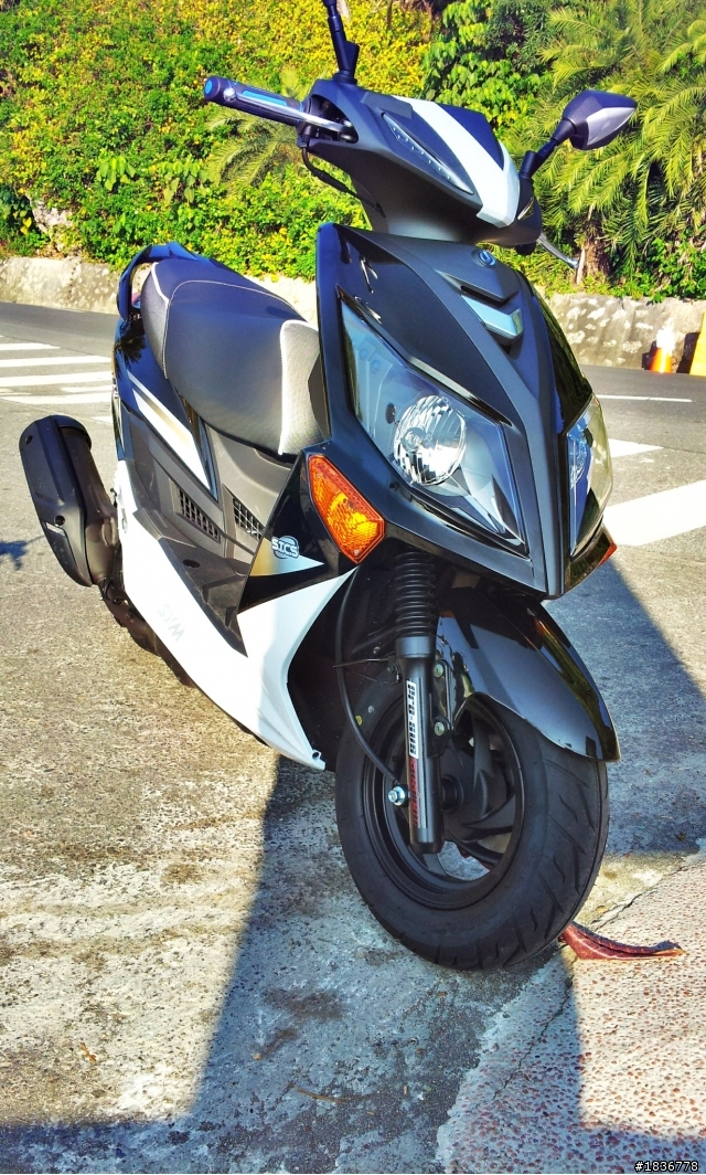 Jet power EVO 開箱!