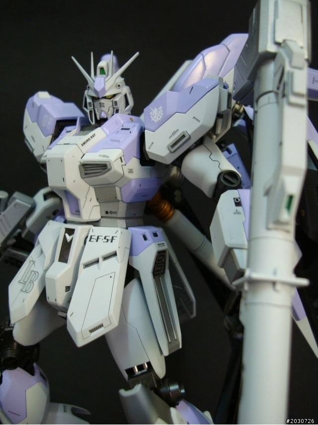 MG RX-93-2 Hi-Nu