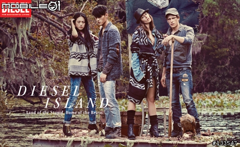 [柴牛分享] Diesel Tepphar 68Z、Larkee T 8B9、Thavar 8B9...