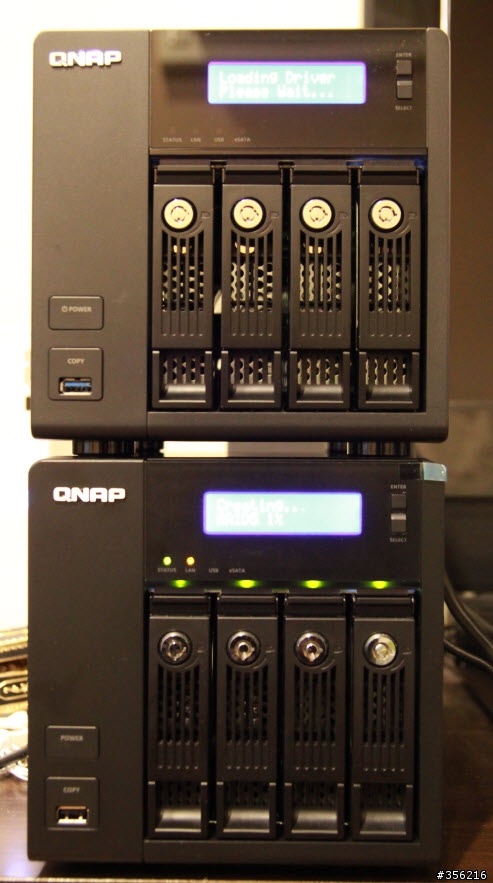 【學習失敗經驗分享】NAS 802.3ad Port Trunking 測試