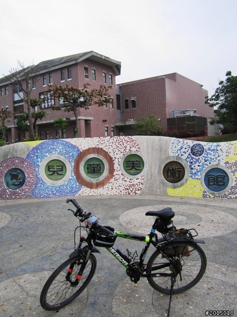 【城市漫遊Ⅶ】迷路原為看花開～萬年縣傳奇