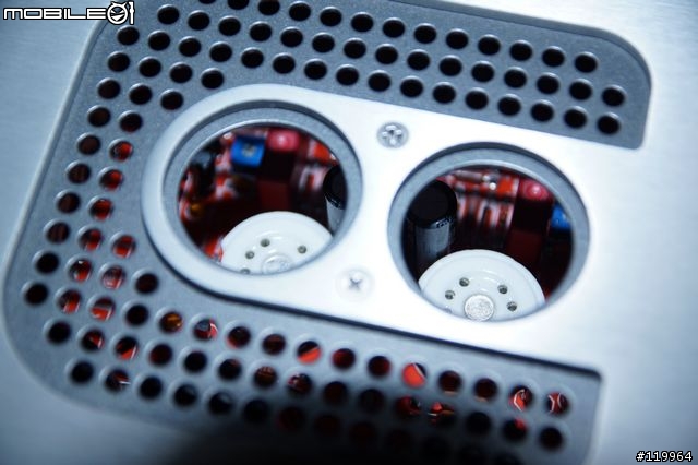 [開箱]Schiit LYR 簡單分享
