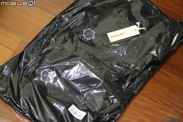 [柴牛分享] Diesel Tepphar 68Z、Larkee T 8B9、Thavar 8B9...