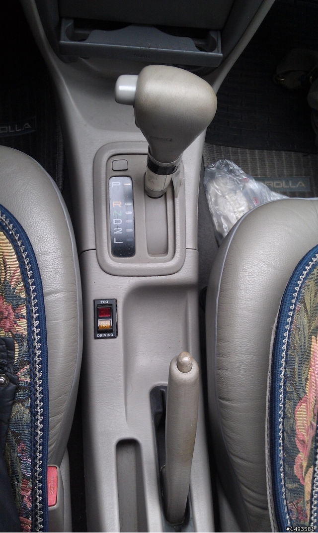 睽違13年的[開箱]~美規神車......