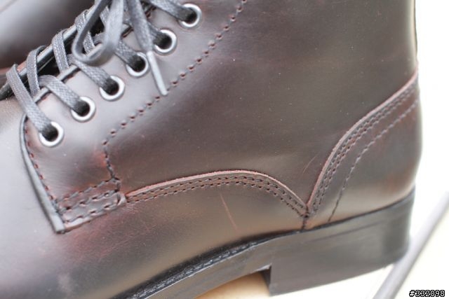 [ 開箱 ] H By Hudson Fleming Worker Boots