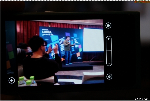 ☑龍年首發NOKIA LUMIA 800/710 龍兄虎弟-體驗會❀