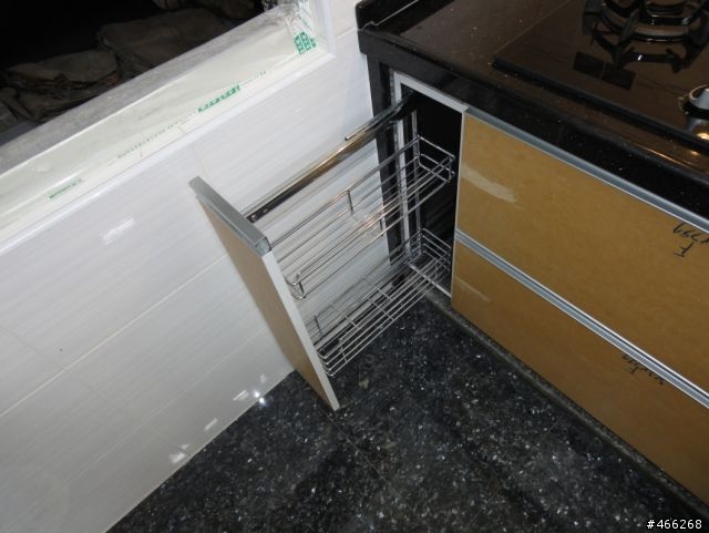 重建之廚房篇