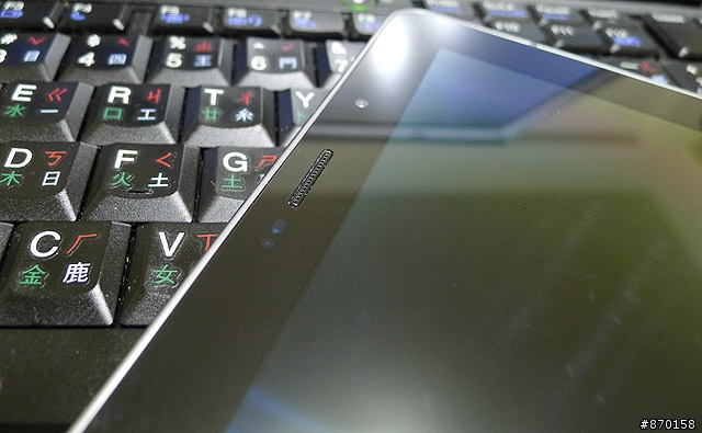 [開箱] 我怎有可能不會愛你 之 Galaxy Tab 7.7