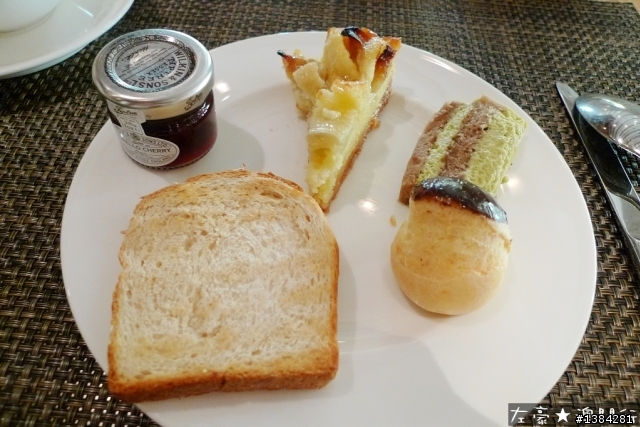 [澳門] 澳門三天兩夜自由行-銀河大倉酒店(早餐篇)