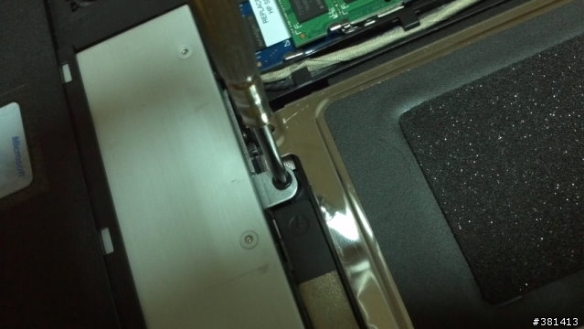 HP DV6-6102TX 我的行動影音工作站 [SSD+HDD]