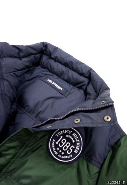 [問題] Tommy 羽絨外套這件有人買嗎