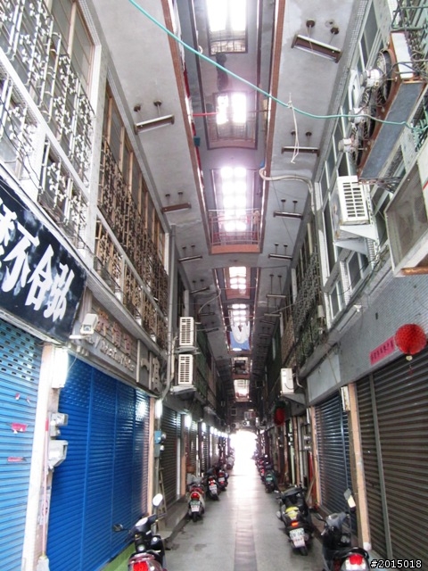【城市漫遊Ⅵ】旗鼓相當～鼓山哈瑪星與旗津雙塔