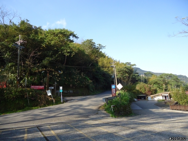 2012-01-29瑞太古道(純圖片)