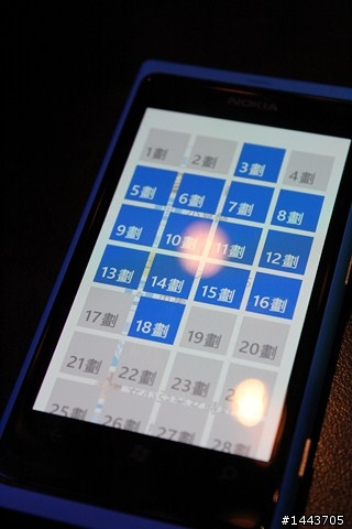 【Lumia 800】北歐極簡風，繽紛多彩體驗會實記