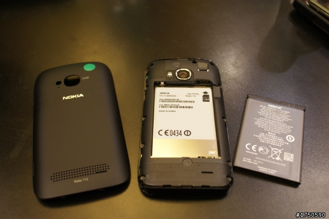 ★★★NOKIA★LUMIA★2012龍年首發粉絲體驗會★★★