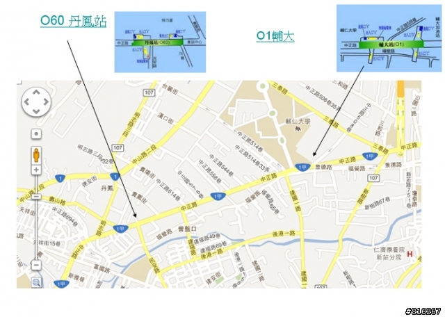 有沒人介紹下新莊捷運  沿路美食阿
