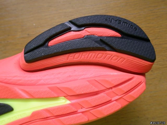adidas adizero F50 2 (二代) 新款跑鞋開箱文