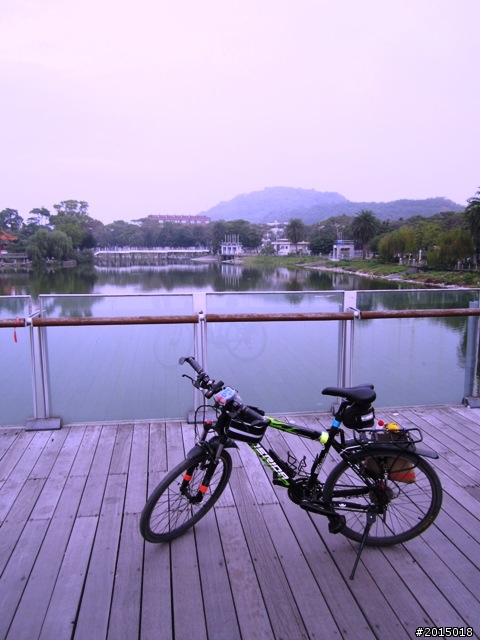 【城市漫遊Ⅶ】迷路原為看花開～萬年縣傳奇