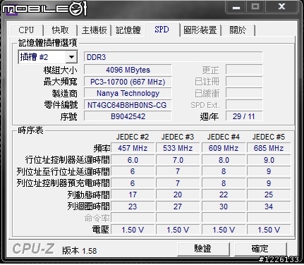 [開箱文] VOSTRO 3550
